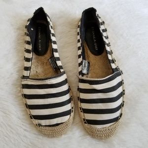 ETIENNE AIGNER | Women's Espadrille
